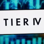Puce IA TIER IV : un projet open source pour le niveau 4