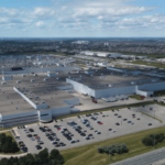 L’usine Stellantis de Brampton pourrait être vendue