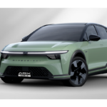 Mitsubishi ASX VR-e : lancement en Australie en 2026