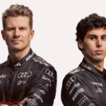 Audi au Grand Prix des Pays-Bas : objectif points