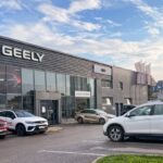 Gan Jia Yue, nouveau directeur général de Geely