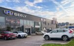 Gan Jia Yue, nommé directeur général de Geely lors de la réorganisation de la direction du constructeur chinois.