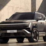 Le nouveau Hyundai Tucson lancé en octobre 2026