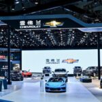 Chevrolet en Chine : GM met fin aux ventes