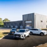 Le centre R&D Chery au Royaume-Uni ouvrira fin 2026