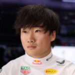 F1 : forfait d’Isack Hadjar au GP des Pays-Bas