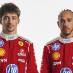 Grand Prix des Pays-Bas 2026 : le plan de Ferrari