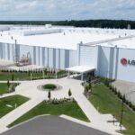 Lansing : l’usine de batteries LGES démarre