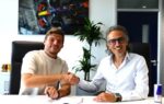 Max Verstappen porte les couleurs de Red Bull Racing en Formule 1.