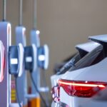 Seres rejoint le réseau de recharge Ionchi