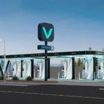 Réseau de recharge Chaevi : 131 bornes sur autoroute