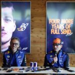 Max Verstappen : plus proche de la retraite que d’un transfert