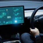 Momenta : plateforme de conduite autonome avec QNX