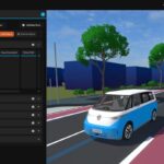 Five AI accélère la simulation de conduite autonome