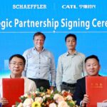 Partenariat Schaeffler CATL : des BMS pour l’Europe