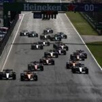 Victoire de Lando Norris : adieu à Zandvoort