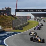 Red Bull au GP des Pays-Bas : abandon de Verstappen