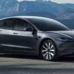 Rappel Tesla en Chine : 2,98 millions de voitures