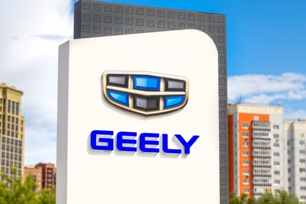 Une batterie solide destinée aux futurs véhicules électriques des marques du groupe Geely.