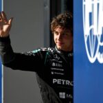 Kimi Antonelli à Monza : pénalité moteur confirmée