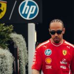 Les excuses de Lewis Hamilton après sa colère radio