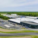 Lotus Technology finalise le rachat de Lotus UK