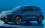 Des représentants de Leapmotor et FAW lors de la signature de leur nouvel accord à Changchun.