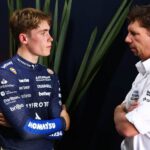 Luke Browning en F1 : nouvelle séance avec Williams