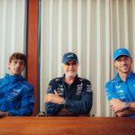 Les pilotes Alpine F1 2027 : Colapinto reste avec Gasly