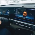 Écrans Densitron : un premier contrat automobile
