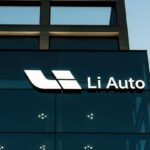 Résultats Li Auto : perte nette au deuxième trimestre