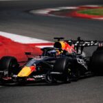 Pirelli boucle ses essais pneus F1 2027 au Mugello
