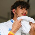 Le test F1 de Nikola Tsolov : 690 km bouclés
