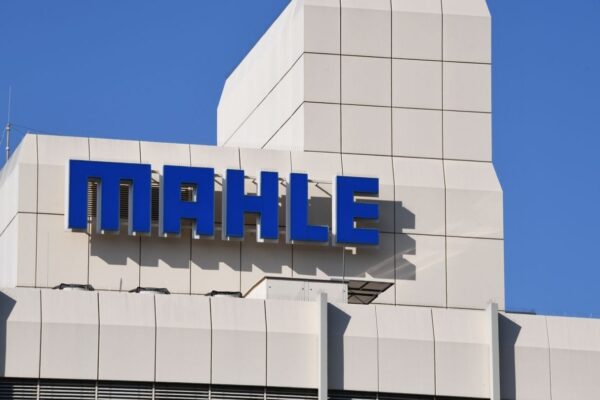 Illustration de Mahle et de ses activités industrielles en Inde.