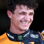McLaren : prolongation de Lando Norris jusqu’en 2030