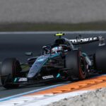 Les évolutions Mercedes F1 : le plan défendu par Shovlin