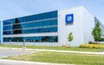 Une usine de General Motors concernée par le nouvel accord conclu avec Unifor au Canada.