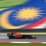Les pneus Pirelli F1 pour Bakou, Sepang et Singapour