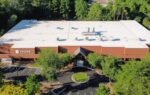 Le nouveau siège américain et site de production de YFore à Suwanee, en Géorgie.