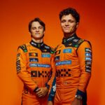 McLaren au GP d’Italie 2026 : le H-Wing à Monza