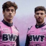 Alpine au Grand Prix d’Italie : Aron prend l’EL1