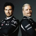 Cadillac au GP d’Italie : Herta remplace Pérez en EL1