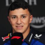 Red Bull confirme l’absence d’Isack Hadjar à Monza