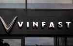 Des SUV électriques VinFast destinés au marché indien.