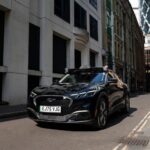 Les trajets autonomes Uber à Londres démarrent avec Wayve