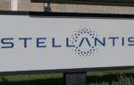 L’usine Stellantis de Brampton au Canada, au cœur des négociations avec Unifor.