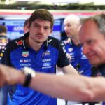 Max Verstappen à Monza : la gestion d’énergie inquiète