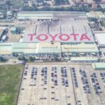 Toyota au Vietnam : un investissement de plus de 280 M$