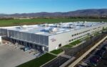 L'usine Hyundai Mobis de Nováky en Slovaquie dédiée aux motorisations électriques.