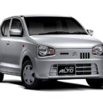 Suzuki Alto et Every au Brunei : première à l’export
